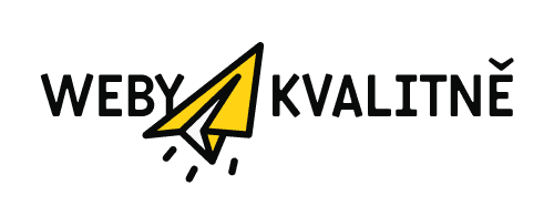 weby kvalitně