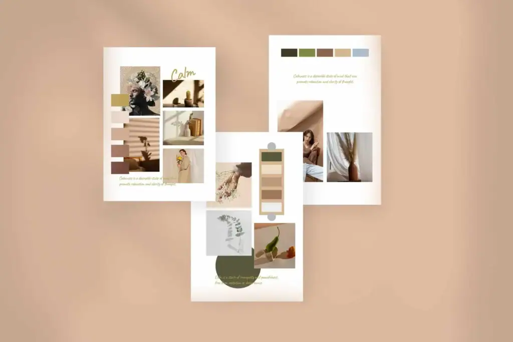 moodboard