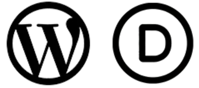 Správa a aktualizace webu na WP a Divi