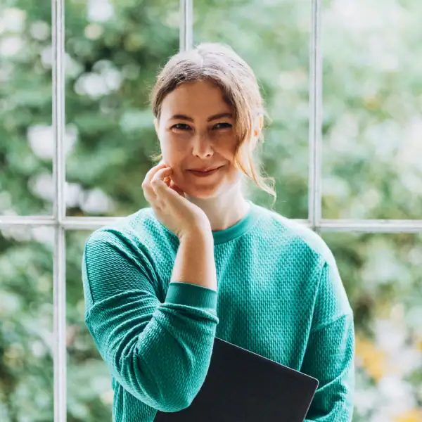 Magda synovcová - webdesigner