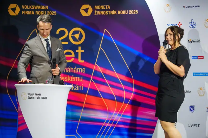 nominace živnostník roku zlínký kraj 2025