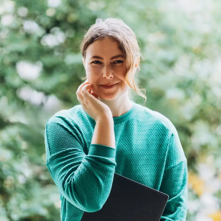 Magda synovcová - webdesigner
